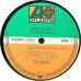 MINK DE VILLE Coup De Grâce (Atlantic – ATL 50 833) Germany 1981 LP (Blues Rock)